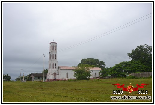 rolim de moura